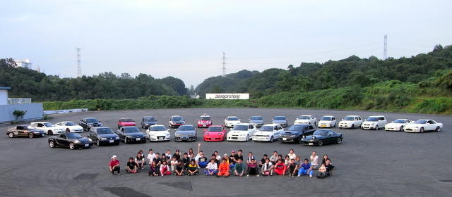 関越練習会御礼