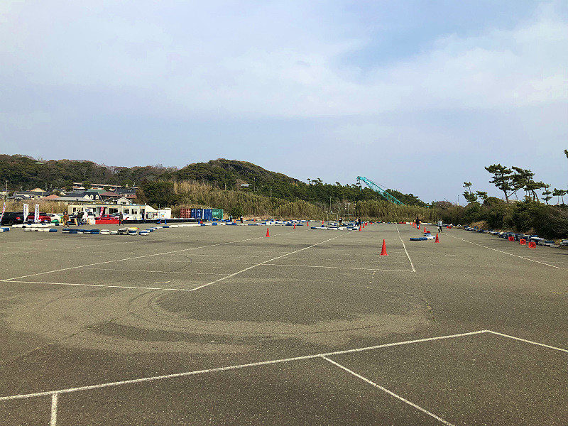 ４月１３日（土）練習会