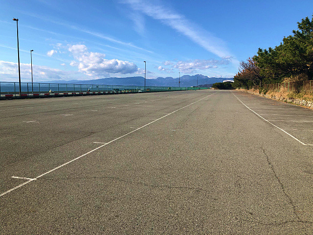 ３月８日練習会