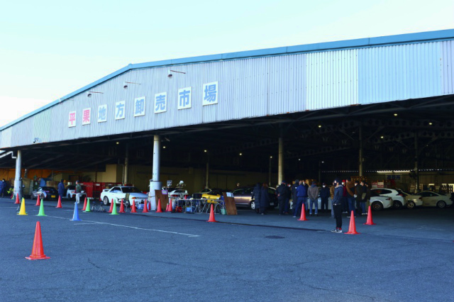 ７月練習会のお知らせ